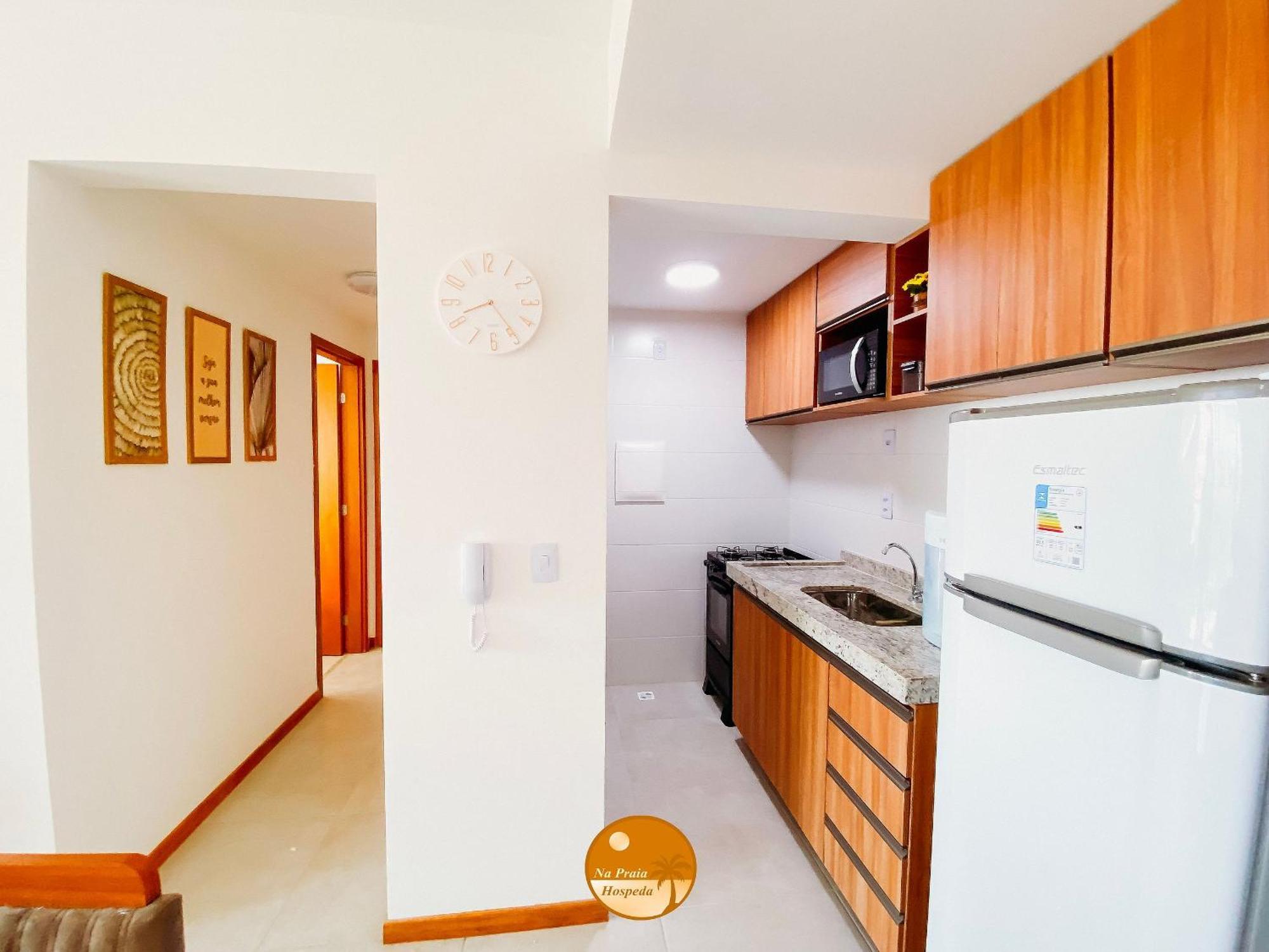 דירות סלבאדור Pe Na Areia, Piscina Borda Infinita, Vaga De Garagem, Portaria 24 Hs חדר תמונה